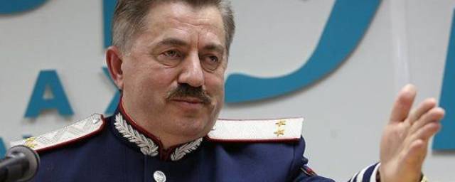 Российский депутат ответил на призыв украинского посла к Германии «вернуть» Крым