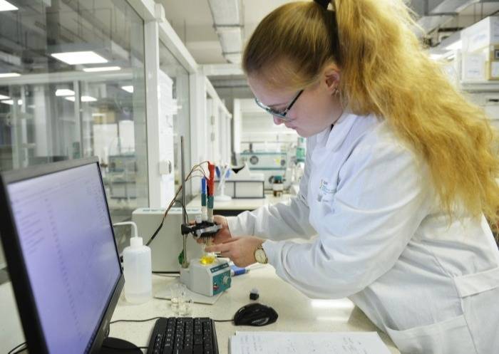 Якутия направит порядка 200 млн рублей в 2021 году на развитие науки