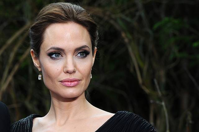 Анджелина Джоли готовится представить в суде доказательства домашнего насилия со стороны Брэда Питта