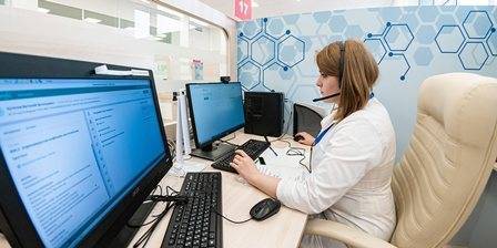 В Ульяновской области расширят возможности Центра телемедицины