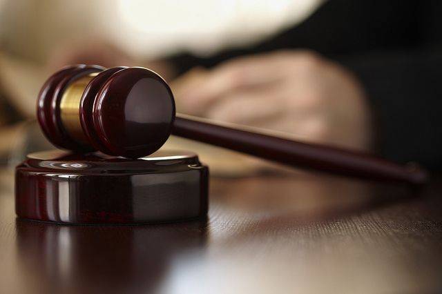 В Уфе убили адвоката из-за спора в арбитражном суде