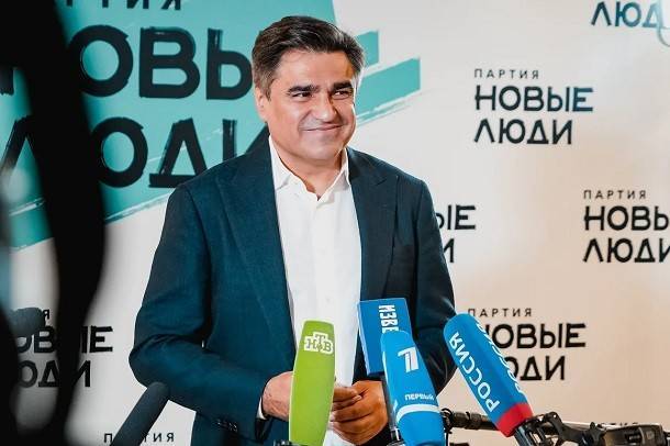«Новые люди» предложили вернуть прямые выборы мэров в России