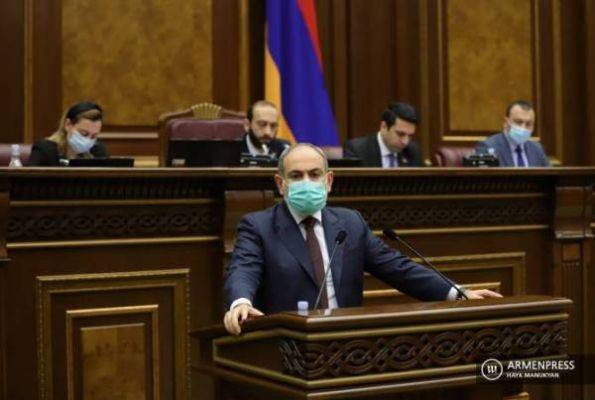 В Армении будет объявлено о досрочных выборах в ближайшие дни — министр