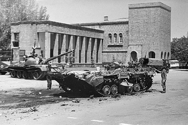 Восстание в провинции Баглан: как для СССР началась Афганская война