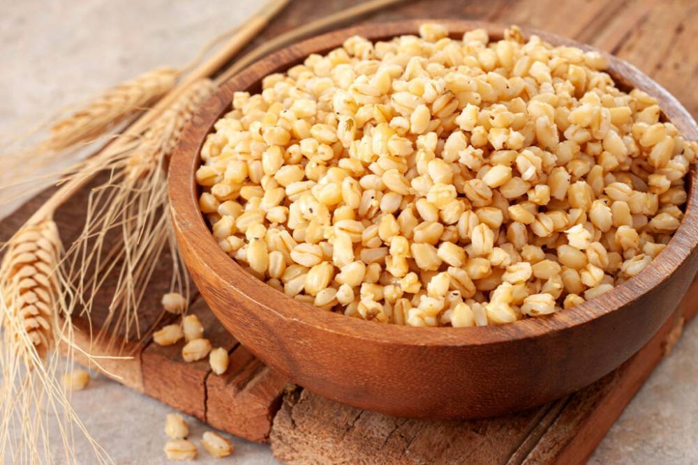 Спельта: полезные свойства и отличие от пшеницы