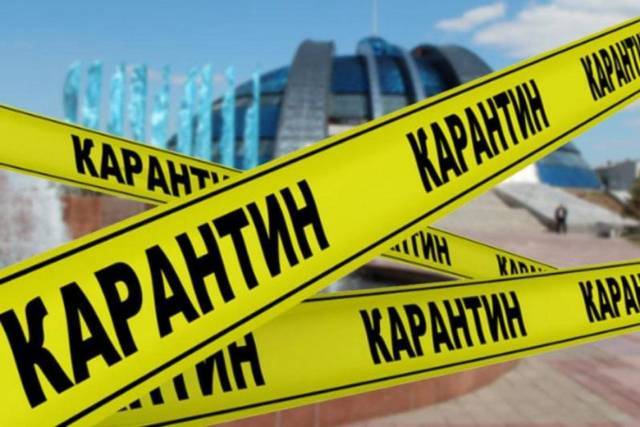 В Киеве вводят жесткий карантин: какие будут действовать ограничения