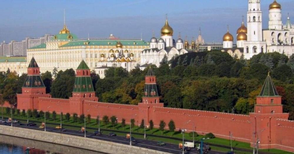 Байден назвал Путина "убийцей": в Кремле отреагировали на слова президента США