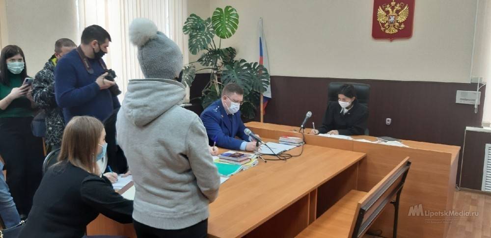 Прокурор запросил 8 лет колонии для Юлии Брунцевой, устроившей смертельное ДТП