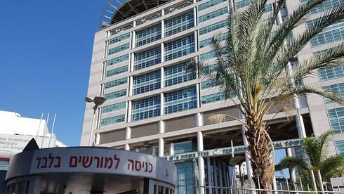 Трагедия в Израиле: мать и и ее новорожденный сын умерли с разницей в несколько часов в разных больницах
