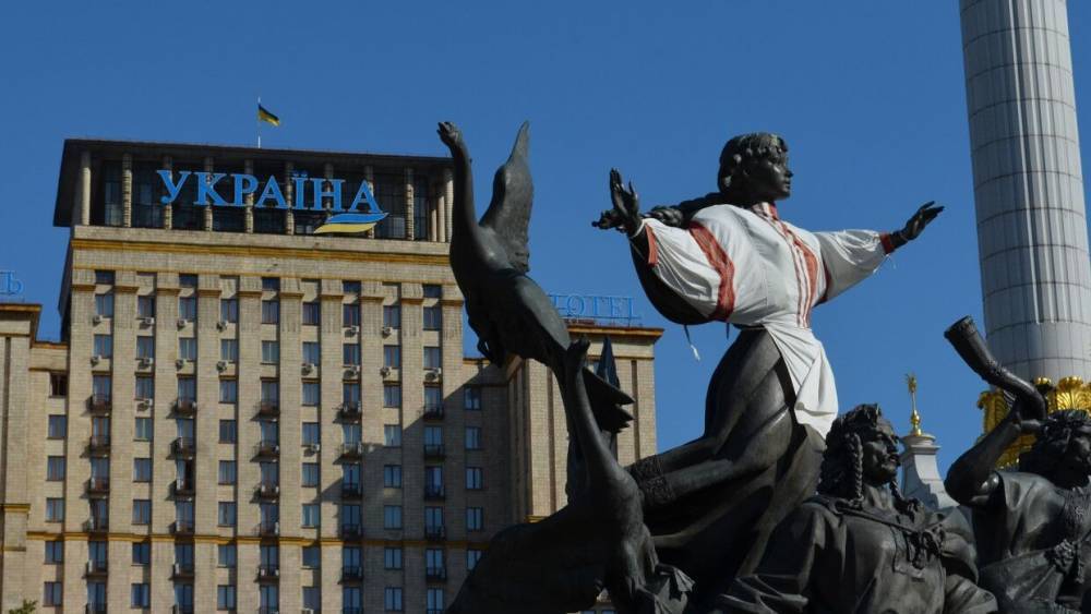 Жителей Киева ждет очередное усиление карантина с 20 марта