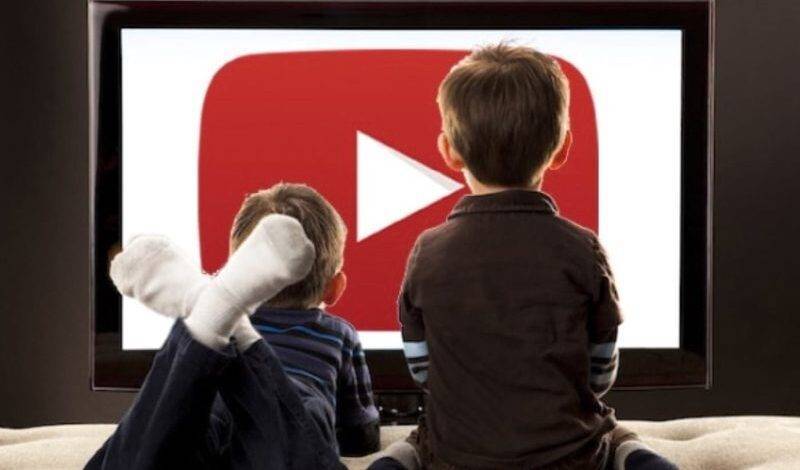 YouTube заблокировал канал «Вести Крым»