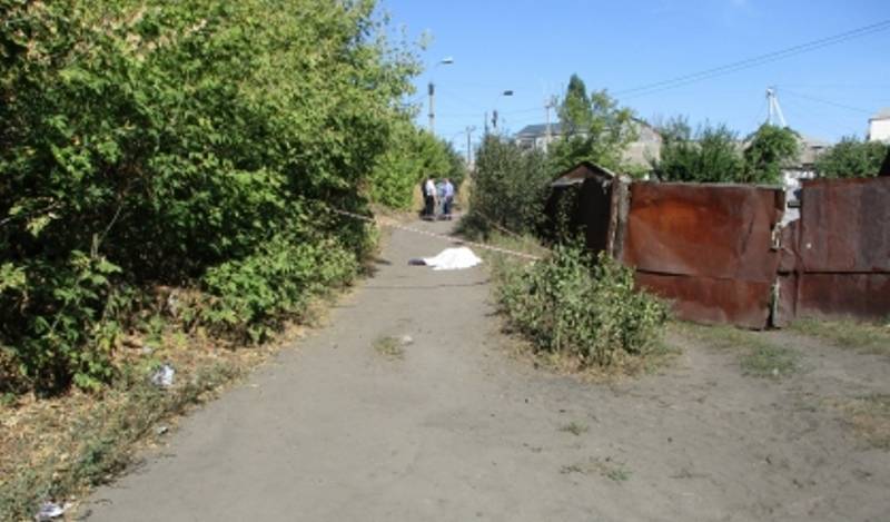 В Воронежской области будут судить мужчину, который убил в Лисках женщину за 10 рублей