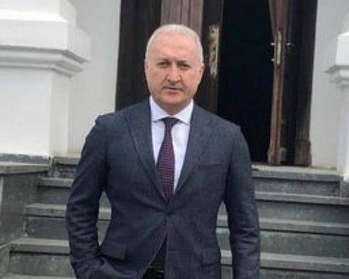 Президент Абхазии назначил нового полпреда республики в Турции