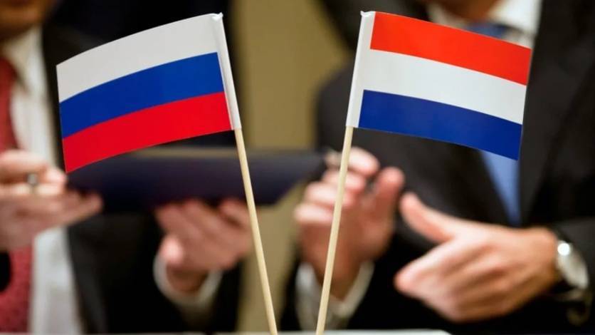 Политолог назвал условие для улучшения отношений между Нидерландами и Россией