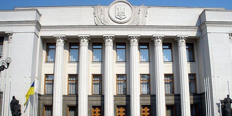 В Раде зарегистрировали законопроект, по которому пропагандистов русского мира будут привлекать к уголовной ответственности - ТЕЛЕГРАФ