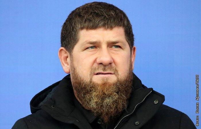 Кадыров заявил, что видел в Байдене более грамотного политика