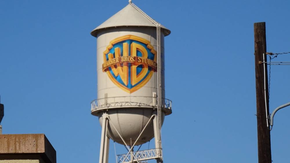 Warner Bros. хочет экранизировать фильм о Часовщике