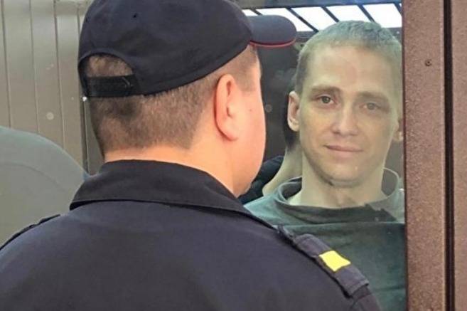 В Екатеринбург суд на два месяца арестовал основного фигуранта по делу Lurk