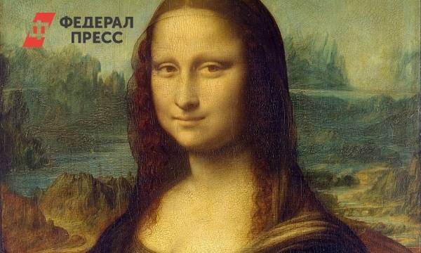 В Екатеринбург приедут картины и изобретения Леонардо да Винчи