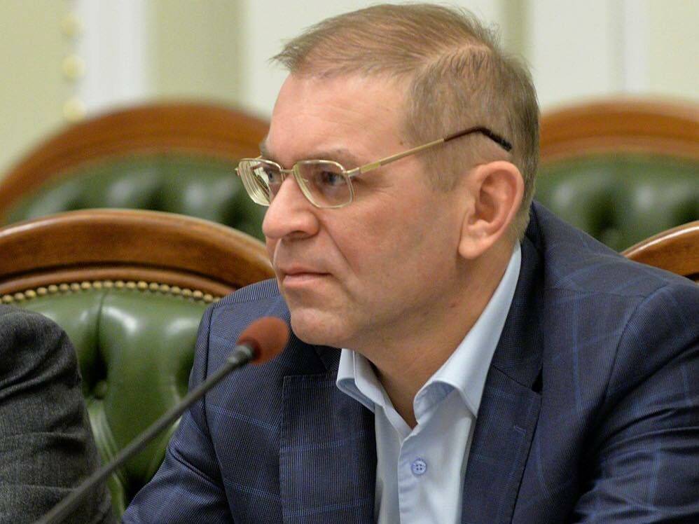 Суд оправдал Пашинского, подозреваемого в ранении жителя Киевской области в 2016 году