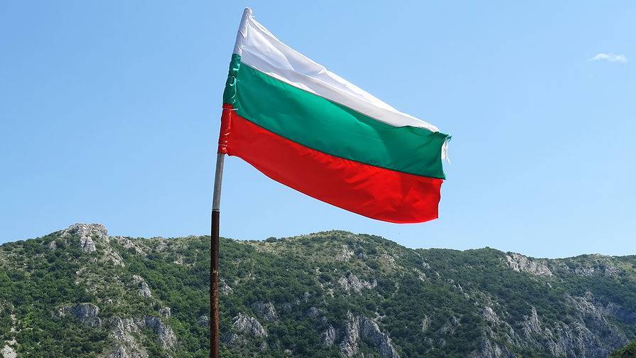 В Болгарии введут всеобщий карантин из-за резкого роста числа больных COVID-19
