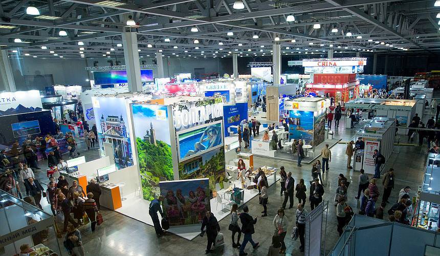 Участие Ленобласти в московской выставке обойдется почти в 4 млн рублей