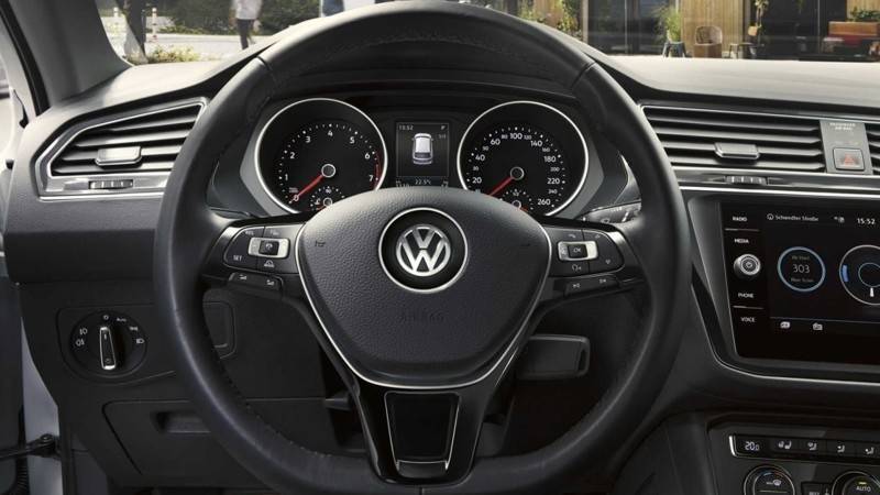 Самой дорогой из немецких компаний стал автопроизводитель Volkswagen