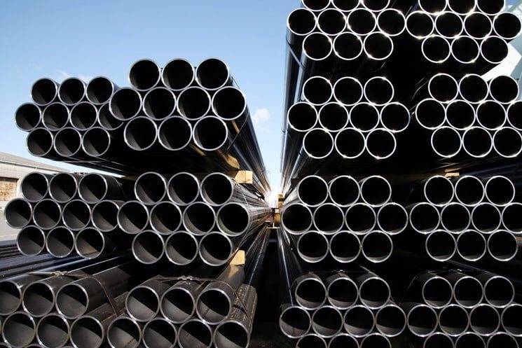 В Ульяновской области начнут производить стальные электросварные прямошовные трубы