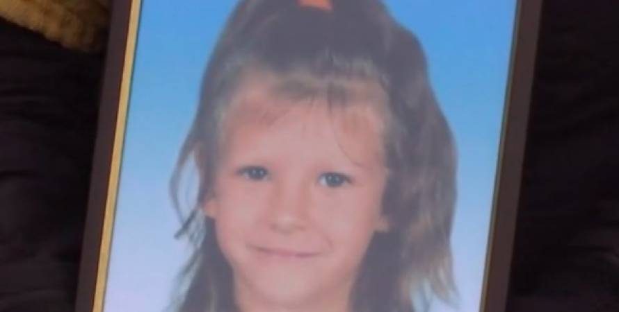 Подозреваемый в убийстве 7-летней Маши Борисовой сделал признание (видео)