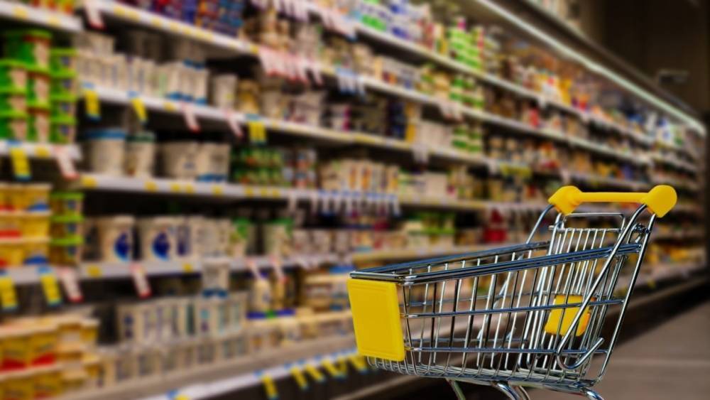 Минсельхоз РФ объяснил стабилизацию цен на ряд продуктов