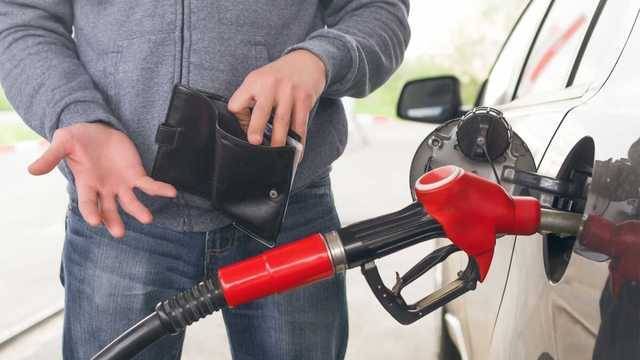 В Минэнерго предупредили о росте цен на топливо
