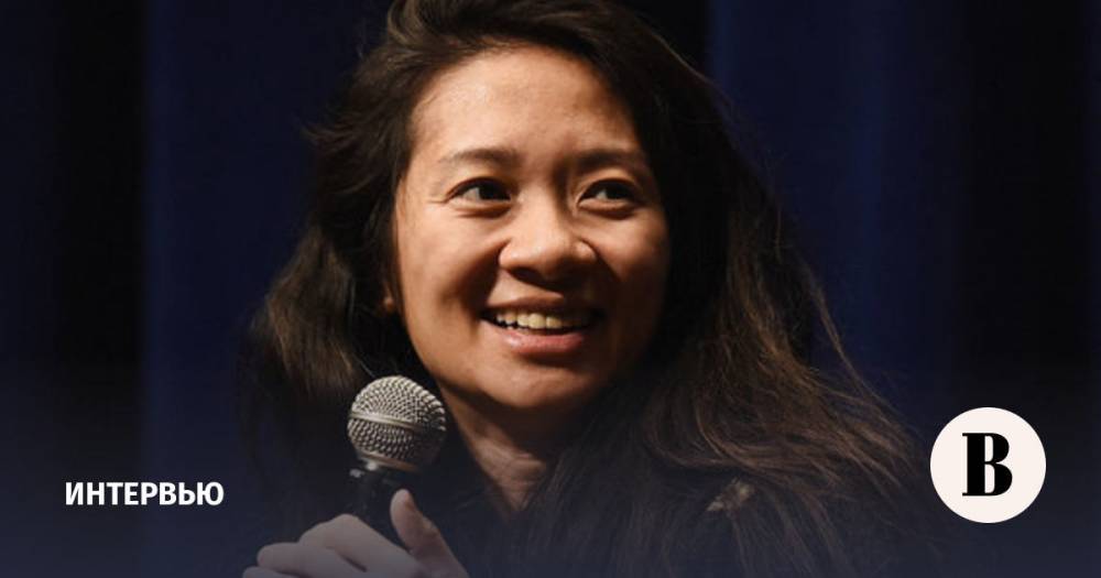 «Страна кочевников» Хлои Чжао претендует на «Оскара» в шести номинациях
