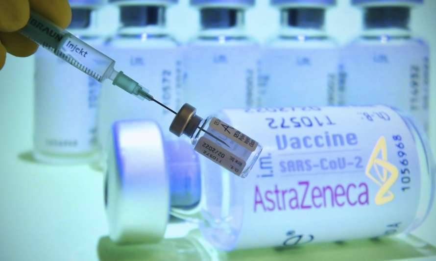О возобновлении вакцинации препаратом AstraZeneca заявила Германия