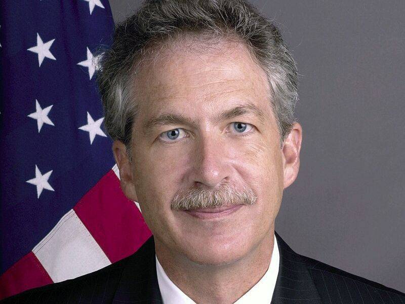Сенат США назначил бывшего посла в России Бернса директором ЦРУ