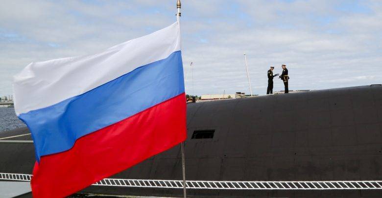 ВМФ России усилят тремя атомными подлодками до конца года