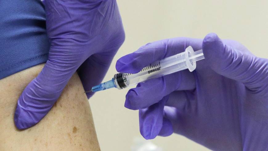 Гибралтар первым в мире завершил вакцинацию взрослого населения от COVID-19
