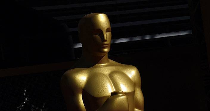 Церемонию вручения премии "Оскар" в этом году проведут в очном формате