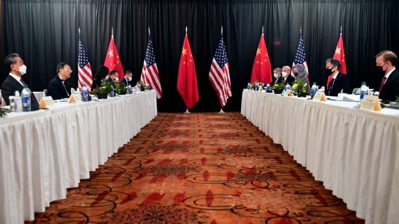США заверили, что не хотят конфликта с Китаем, но намерены защищать своих союзников