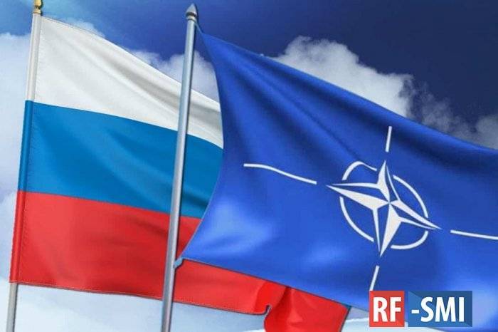 В МИД заявили о полном разрыве контактов по военной линии Россия — НАТО