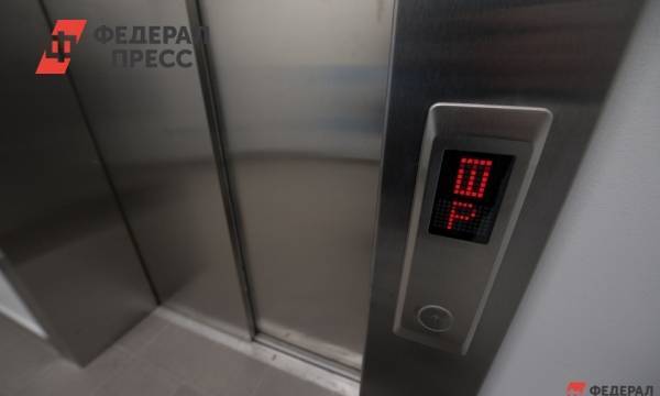 В Екатеринбурге к концу года заменят 660 лифтов