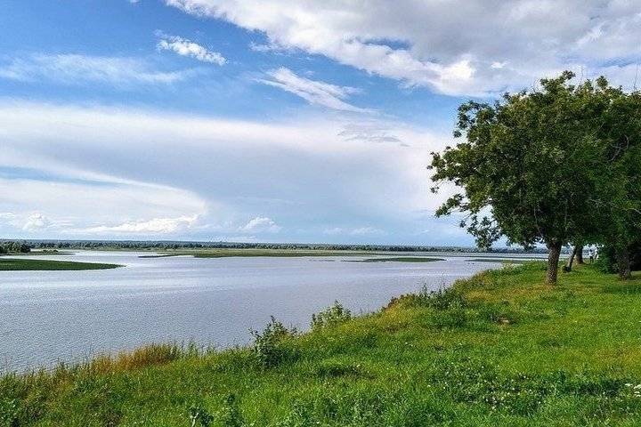 В Татарстане в 2021 году начнут расчистку трех рек