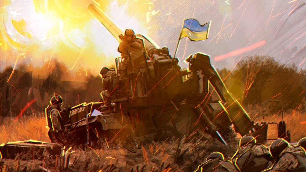 Экс-премьер Украины опубликовал американскую карту размещения сил в Донбассе