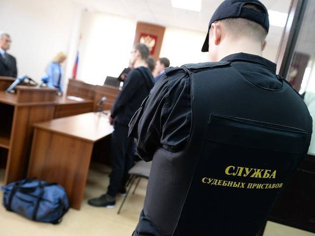 Южноуральский бизнесмен выплатил 6 млн рублей долга после ареста места на подземной парковке