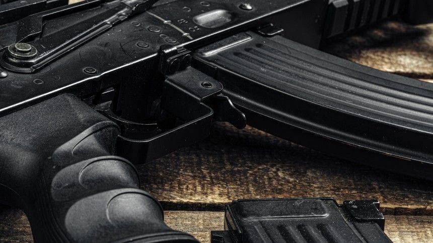 Новую украинскую винтовку эксперт счел полукустарным изделием