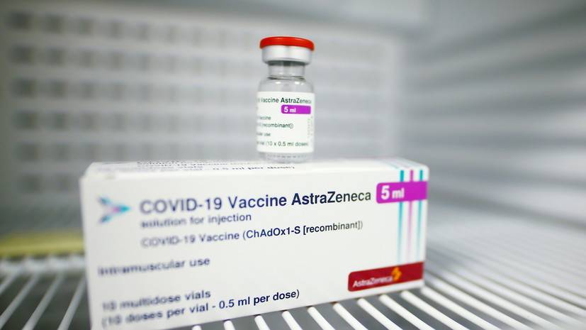 В Грузии умерла медсестра, впавшая в кому после вакцинации AstraZeneca