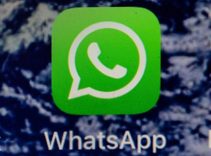 Россиян предупредили о слежке за пользователями обновленного WhatsApp