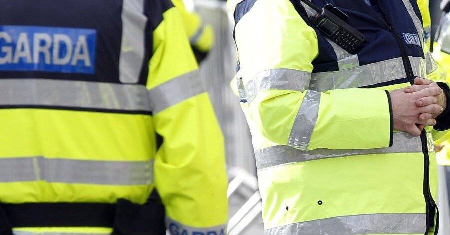 Ирландец, перевозивший ввезенный латвийцем кокаин на 2,5 млн евро, осужден на 8 лет