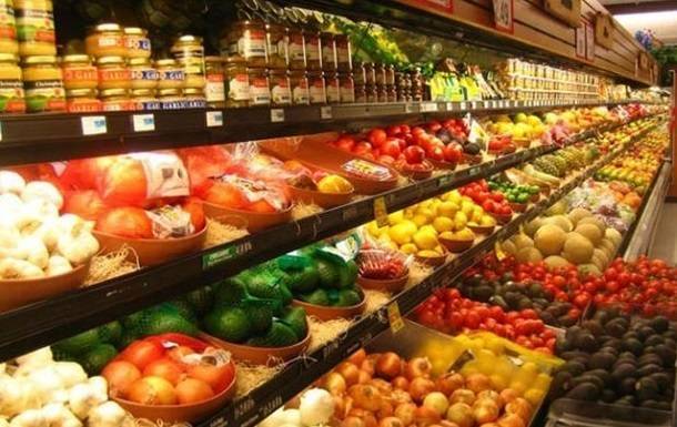 Министр объяснил рост цен спросом на украинские продукты в мире