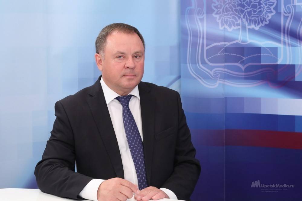 Павел Путилин выступил на заседании Совета законодателей РФ