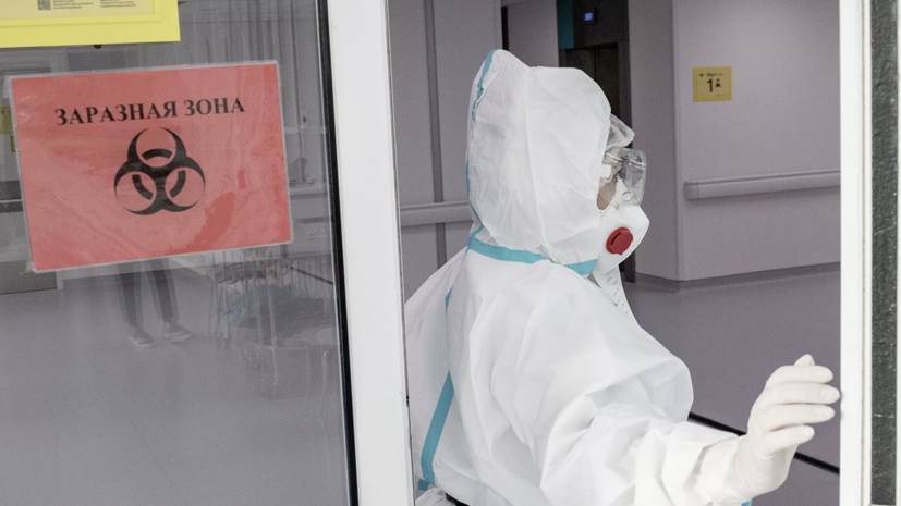 Во Владимирской области прокомментировали ситуацию с коронавирусом